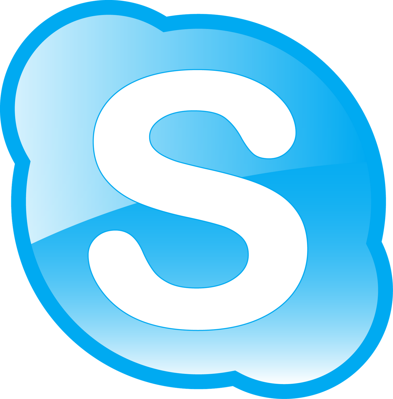 skype