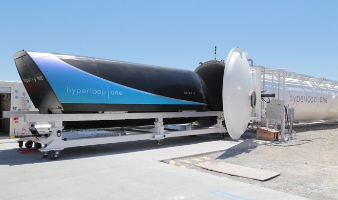 hyperloop-one