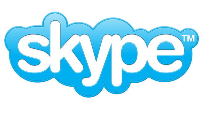 skype