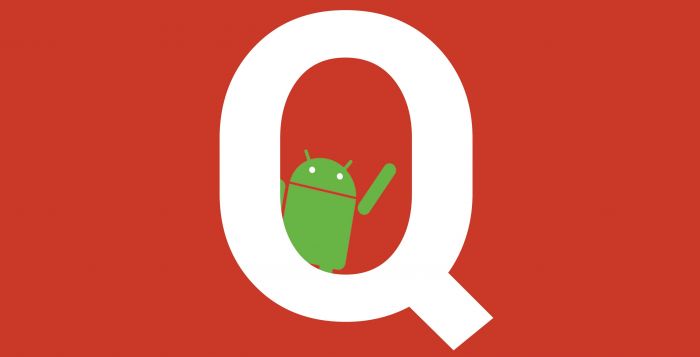 androidQ